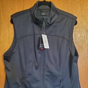 Women's Lightweight Vest (Black) NWT